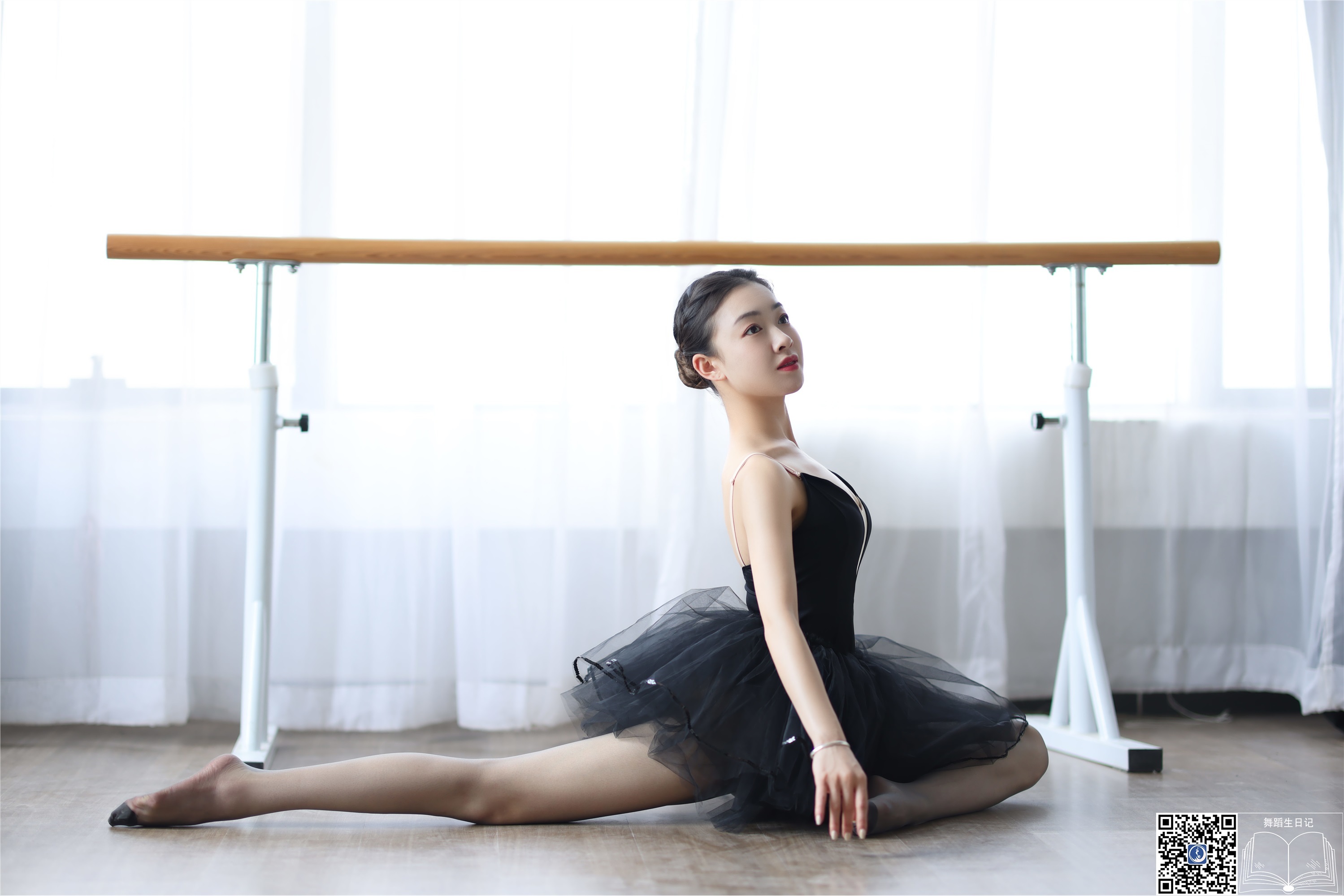 GALLI嘉丽 舞蹈生日记 052 - 金星